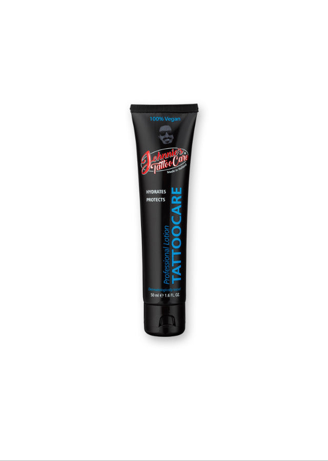 Tattoo Lotion - Johnnie's®