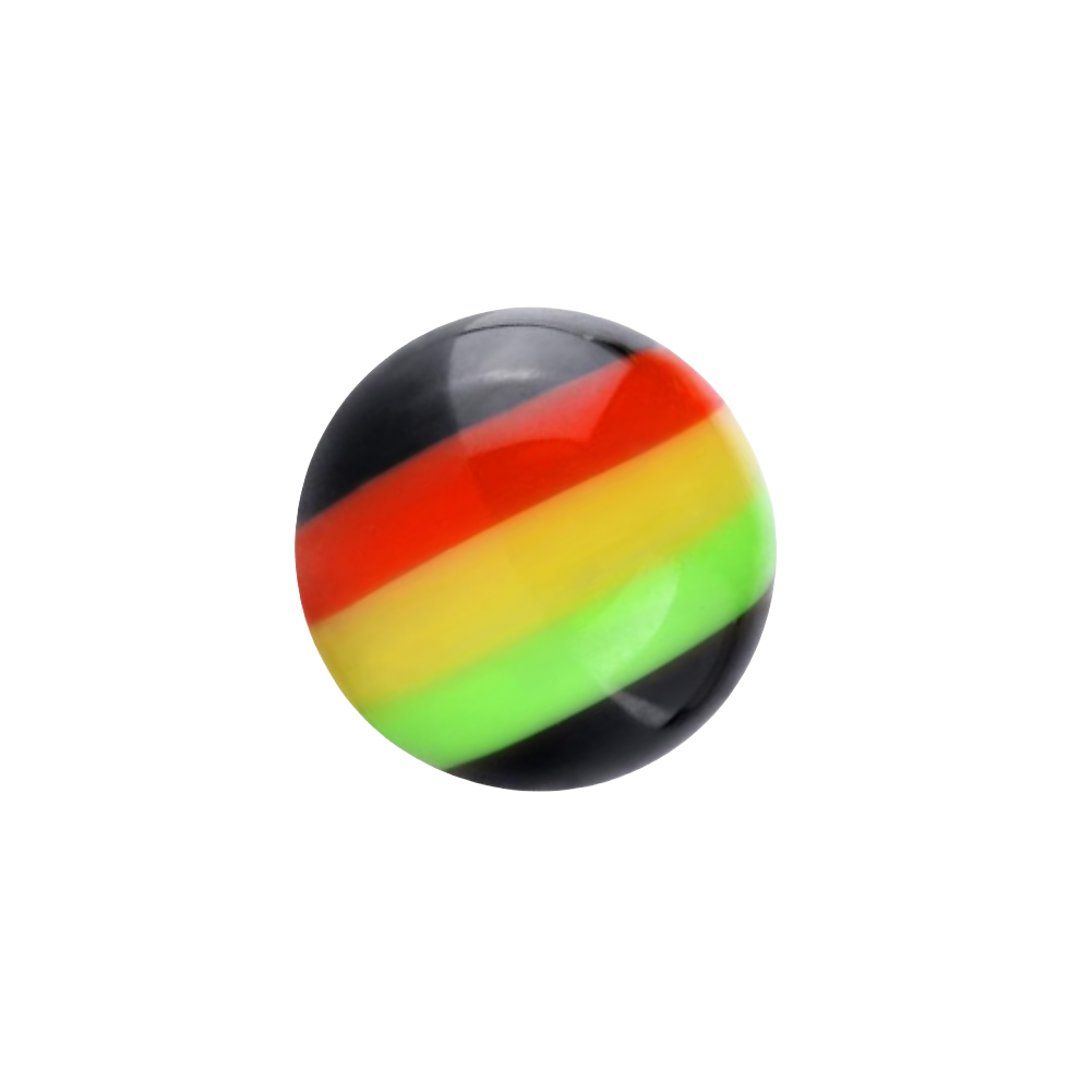 Balletje Strepen 1.6 mm