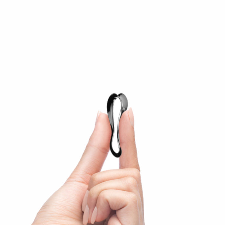 Tunnel Wit – Siliconen