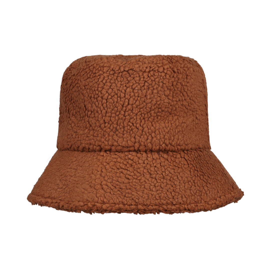 Bucket Hat Teddy Bruin