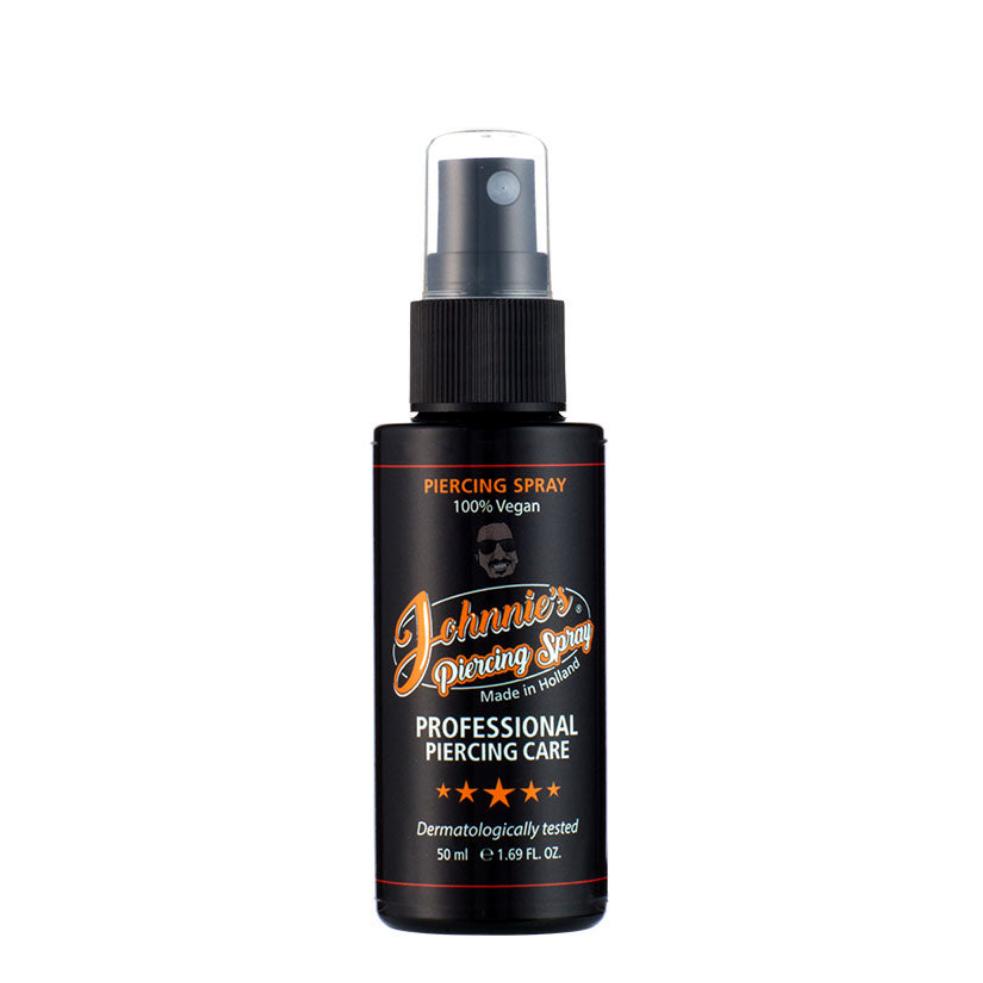 Piercing Proteced Spray - Johnnie's®