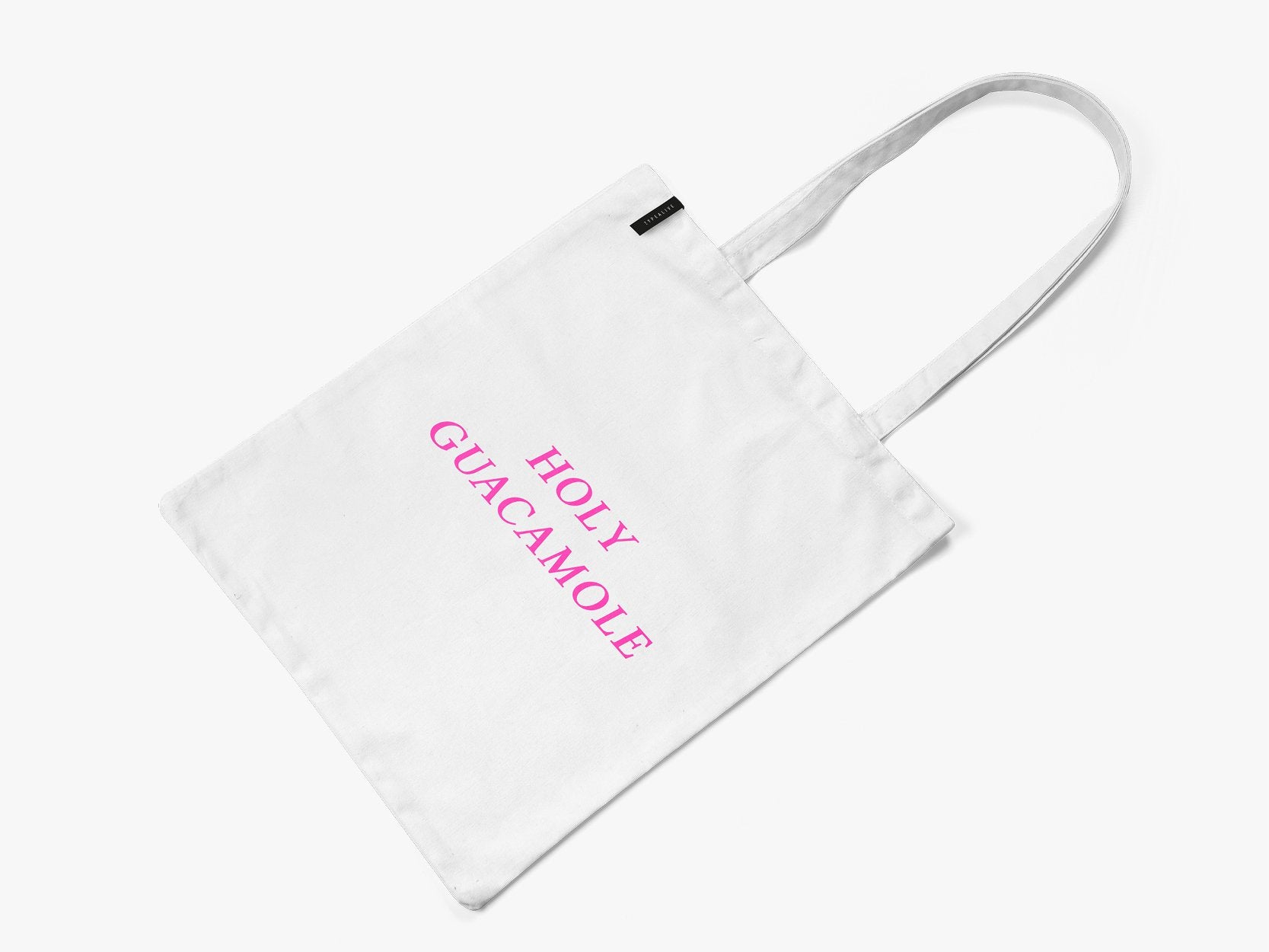 Tote Bag Holy TYPEALIVE®